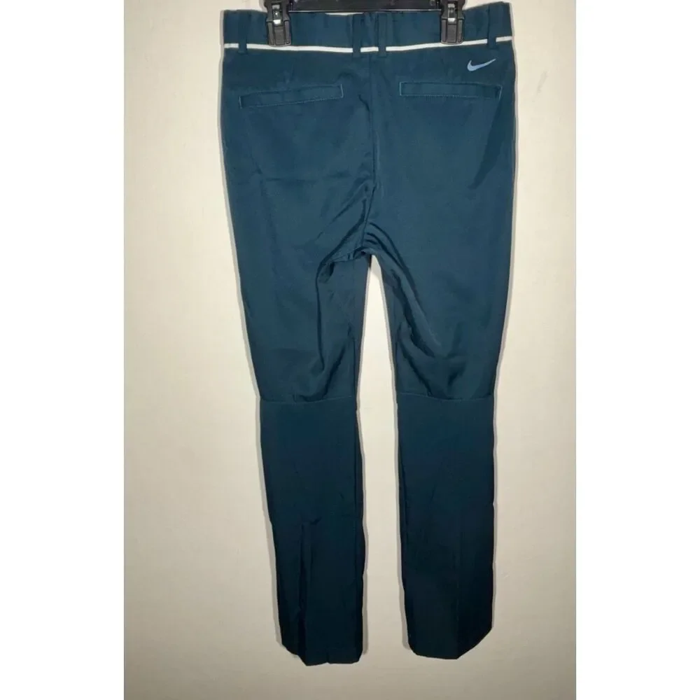 Nike Golf Dri-FIT Big Kids Pants Blue Size Large Performance Golf 832171-454